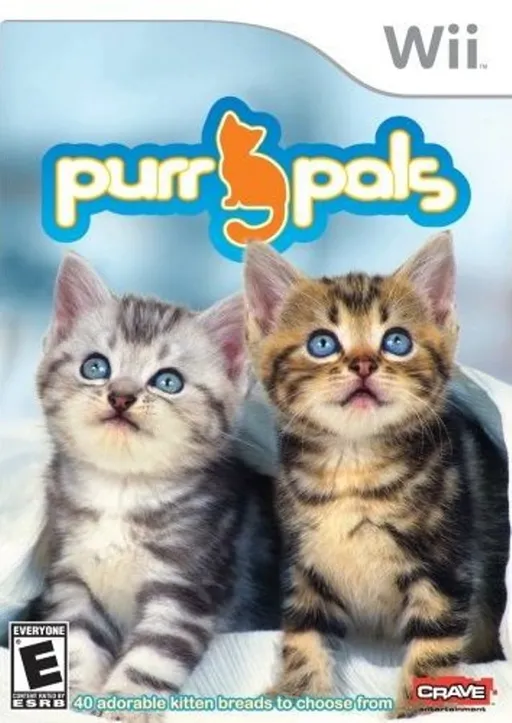 Purr Pals (USA)